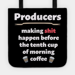 Producers Produce Tote