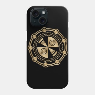 Crop Circle #61 Phone Case