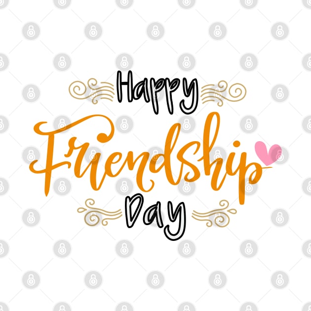 Friendship Day by Success shopping