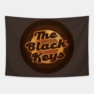 the black keys tour Tapestry