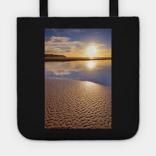 Broughton Bay, Gower Tote