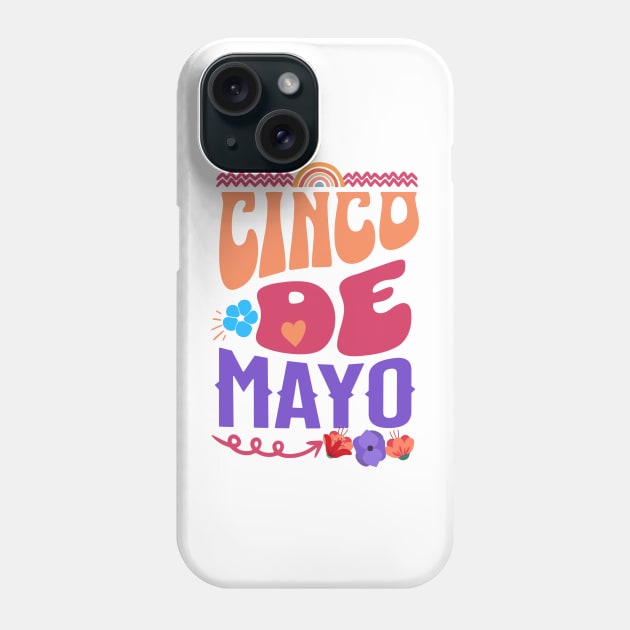 cinco de mayo Phone Case by J Best Selling⭐️⭐️⭐️⭐️⭐️