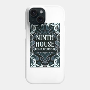 Ninth House Inspired Phone Case