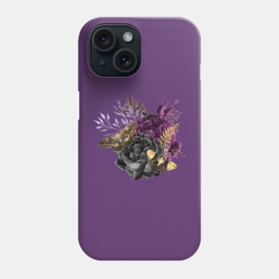 Dark romance Phone Case