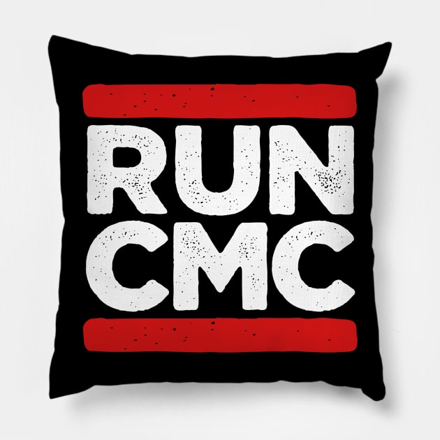 Run CMC Pillow by RichyTor