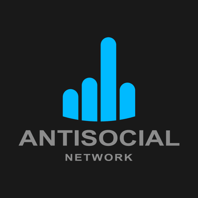 Antisocial Network by AceofDash