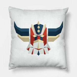 Grendizer Pillow