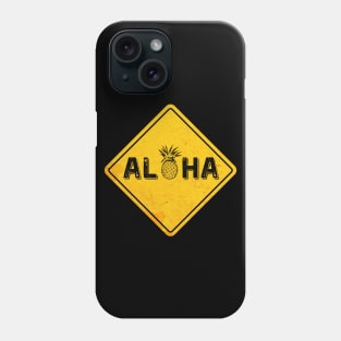 Aloha Phone Case