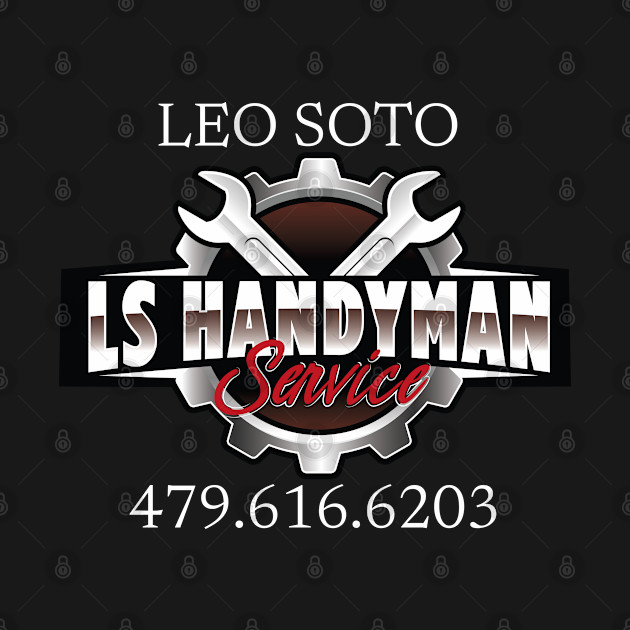 LS Handyman by ShawneeRuthstrom