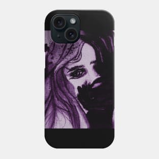 Fear Phone Case