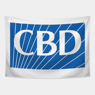 CDCBD Tapestry