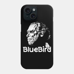 Bluebird Charles Phone Case