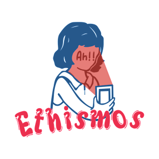 Ethismos T-Shirt