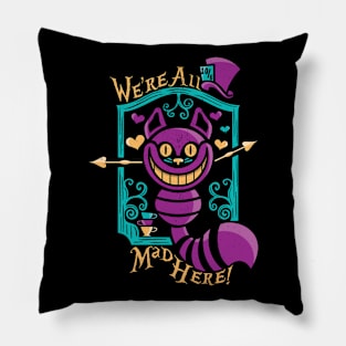 Wonder Pillow