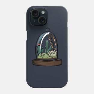 Biome Phone Case