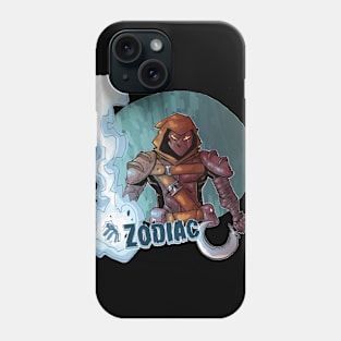 Zodiac Phone Case