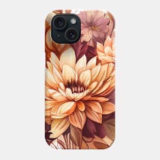 Flowers Phone Case