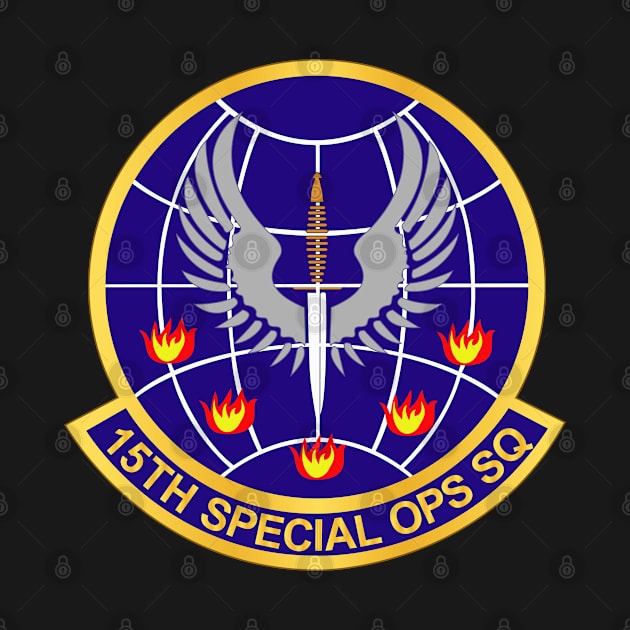 USAFSOF - 15th Special Operations Squadron wo Txt by twix123844