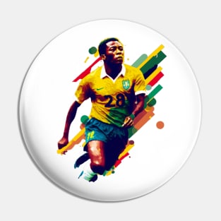 Pele Pin