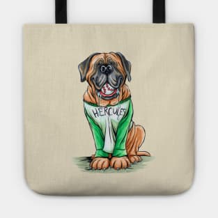 The Beast Tote