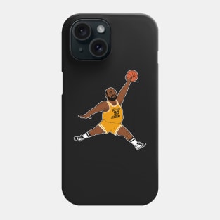 Air Uncle Phil Phone Case