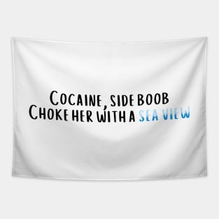 Harry styles shirtless tapestry best sale
