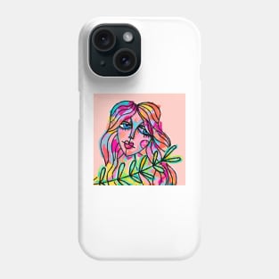 Valentina Phone Case