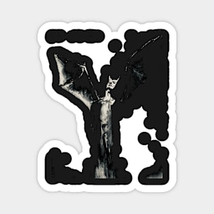 Darkness 2 Magnet