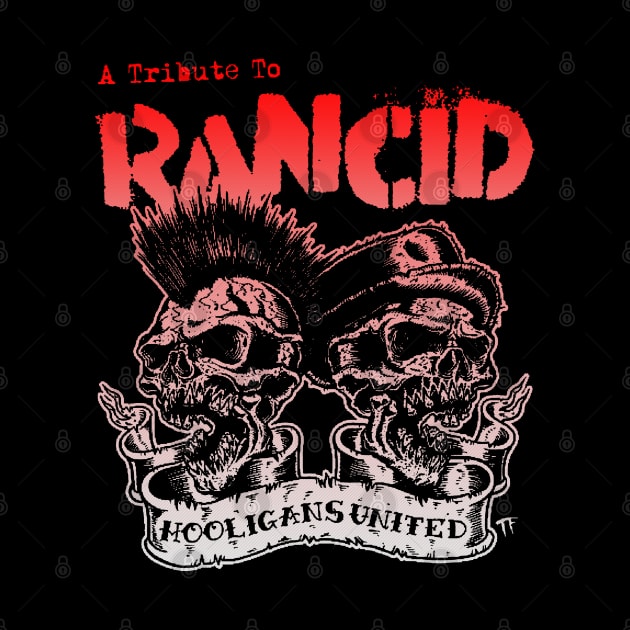 rancid by instri