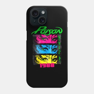 poison 88 Phone Case