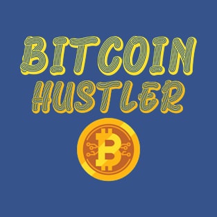 Bitcoin Jesus T-Shirt