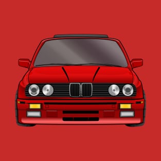 M3 E30 T-Shirt