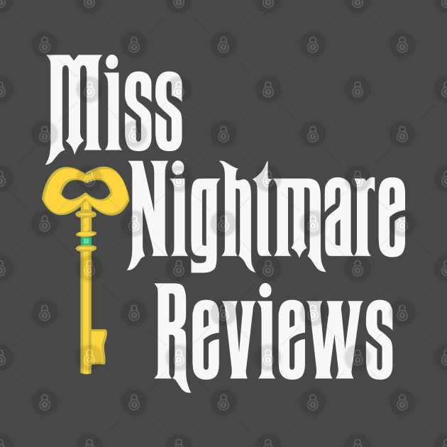 Miss Nightmare Reviews by NightmareProds