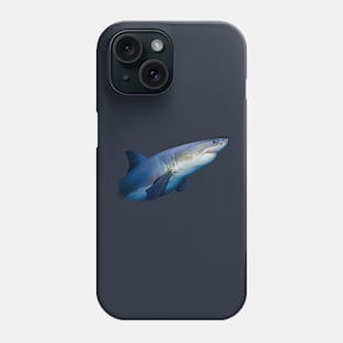 Sharks Emerge Phone Case