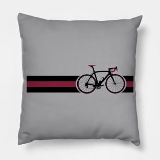 Bike Stripes Team Ineos Pillow