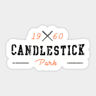 San Francisco Giants Stickers Teepublic