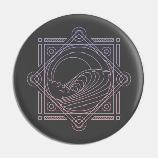 Line Wave 1 Pin