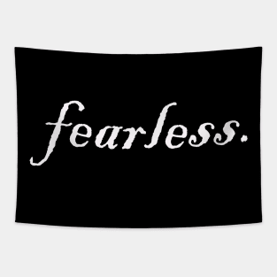 fearless Tapestry