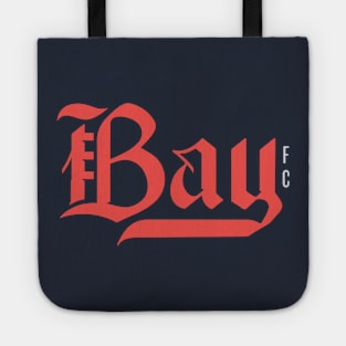 The Bay FC Tote