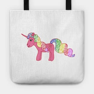 Regenbogeneinhorn Tote