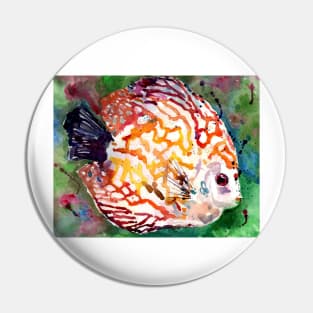 Fishy Pin