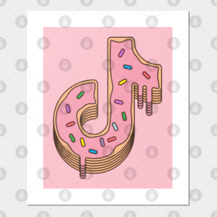 Tiktok Poster Und Kunst Teepublic De