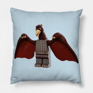 LEGO Rodan (1964) Pillow