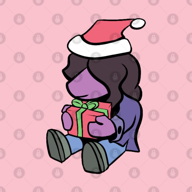 merry susie by SerialDR