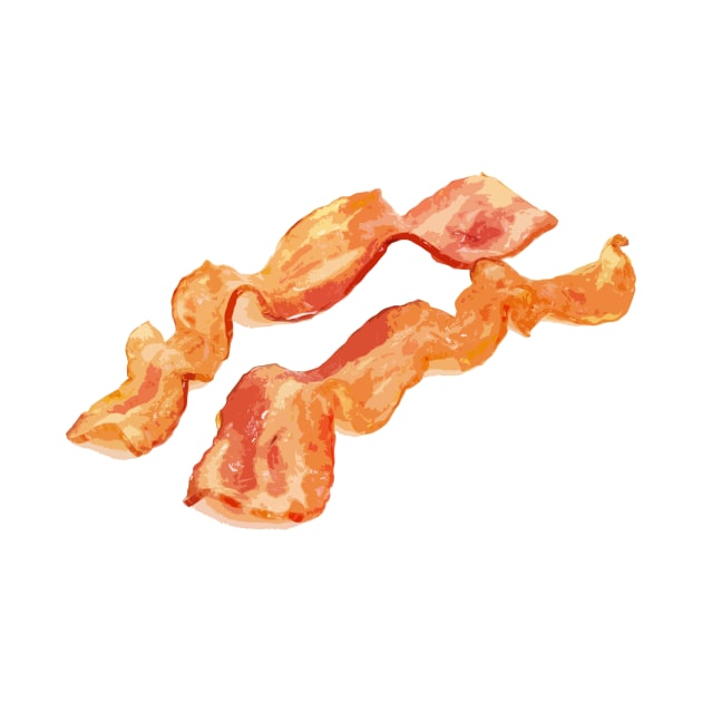 Bacon by raidrival