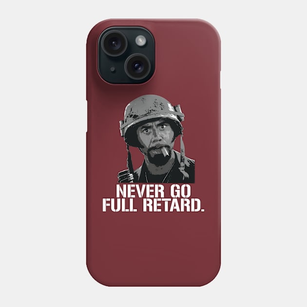 2008 satirical action comedyy Phone Case by RODRIGO-GIMRICH