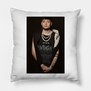 Peso pluma Pillow