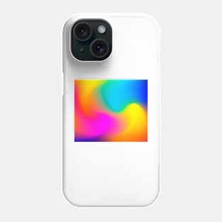 Holographic Phone Case