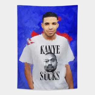 Kanxe sxcks Tapestry