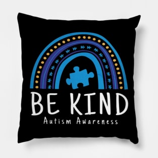 All Behavior Is A Form Of Communication Sped Teacher Autism Pillow